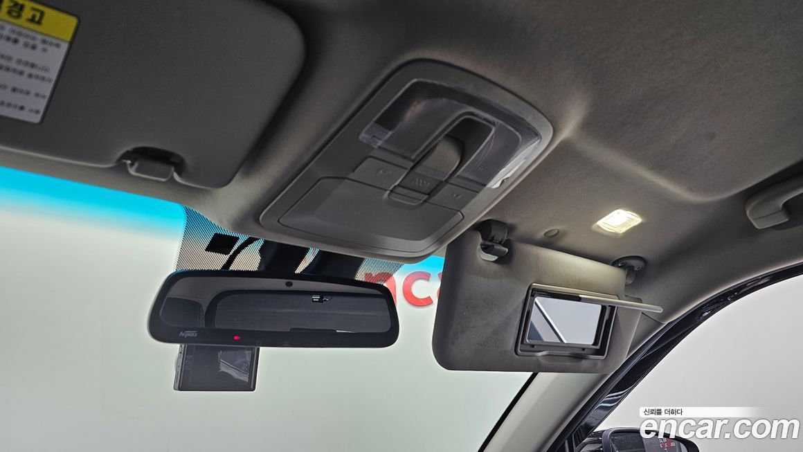 KG_Mobility_Ssangyong KORANDO 2020