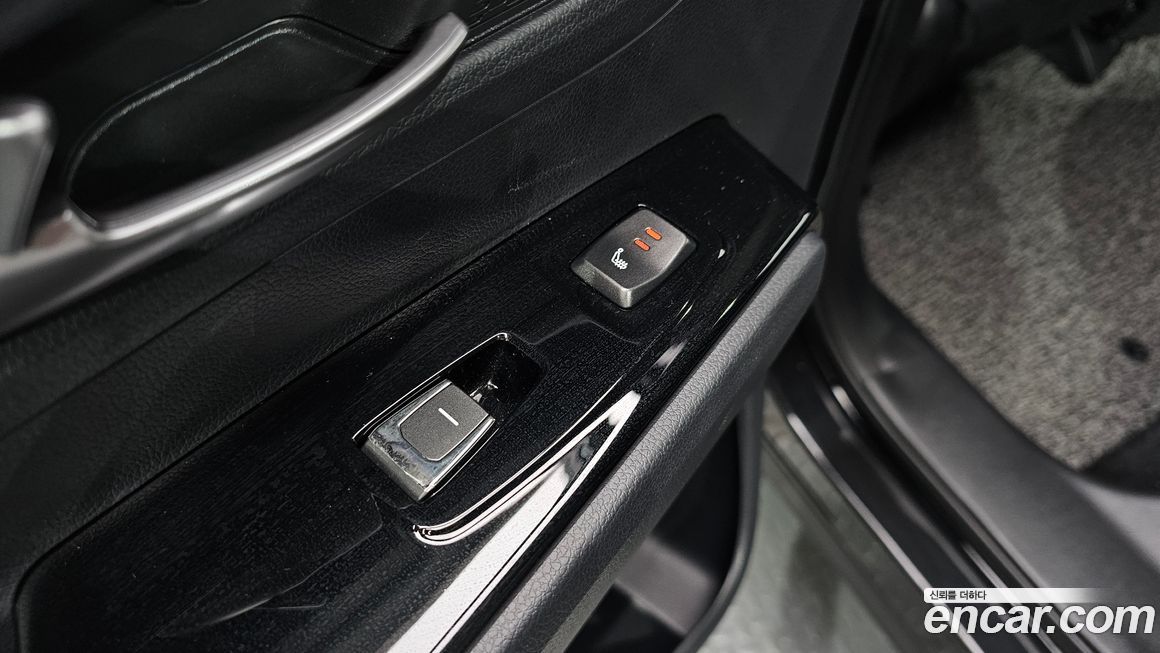 KG_Mobility_Ssangyong KORANDO 2020