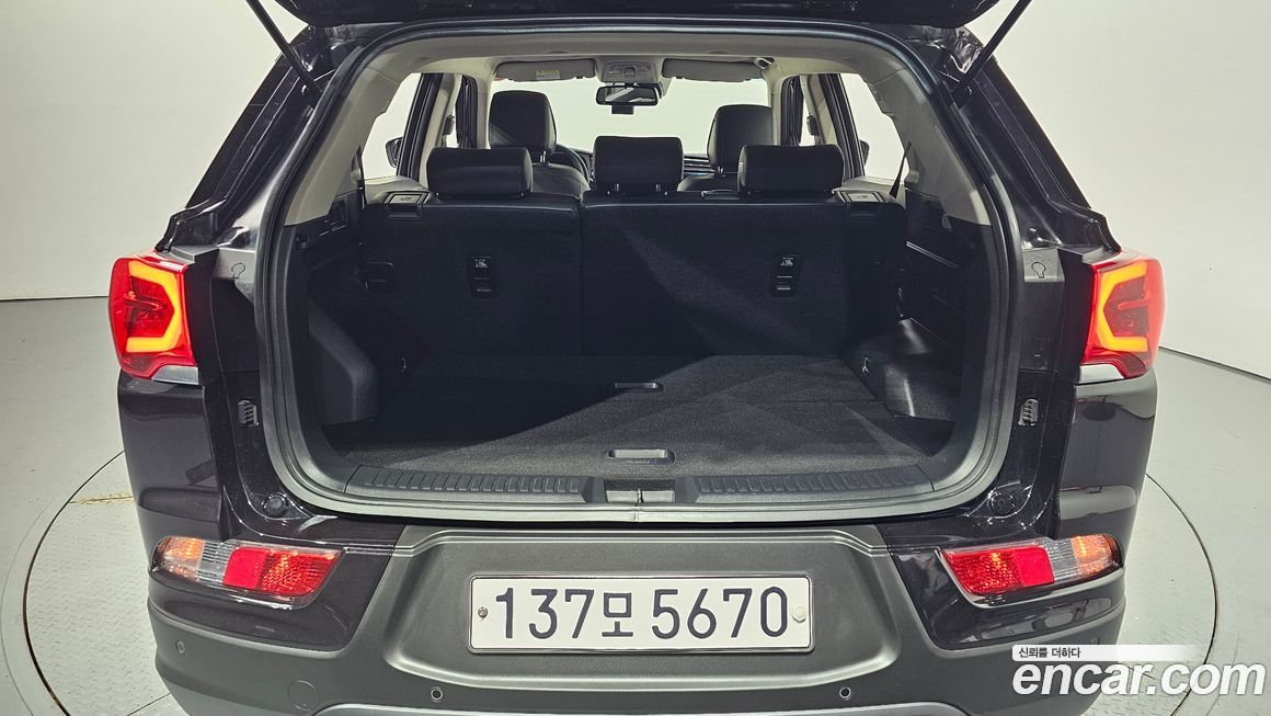 KG_Mobility_Ssangyong KORANDO 2020