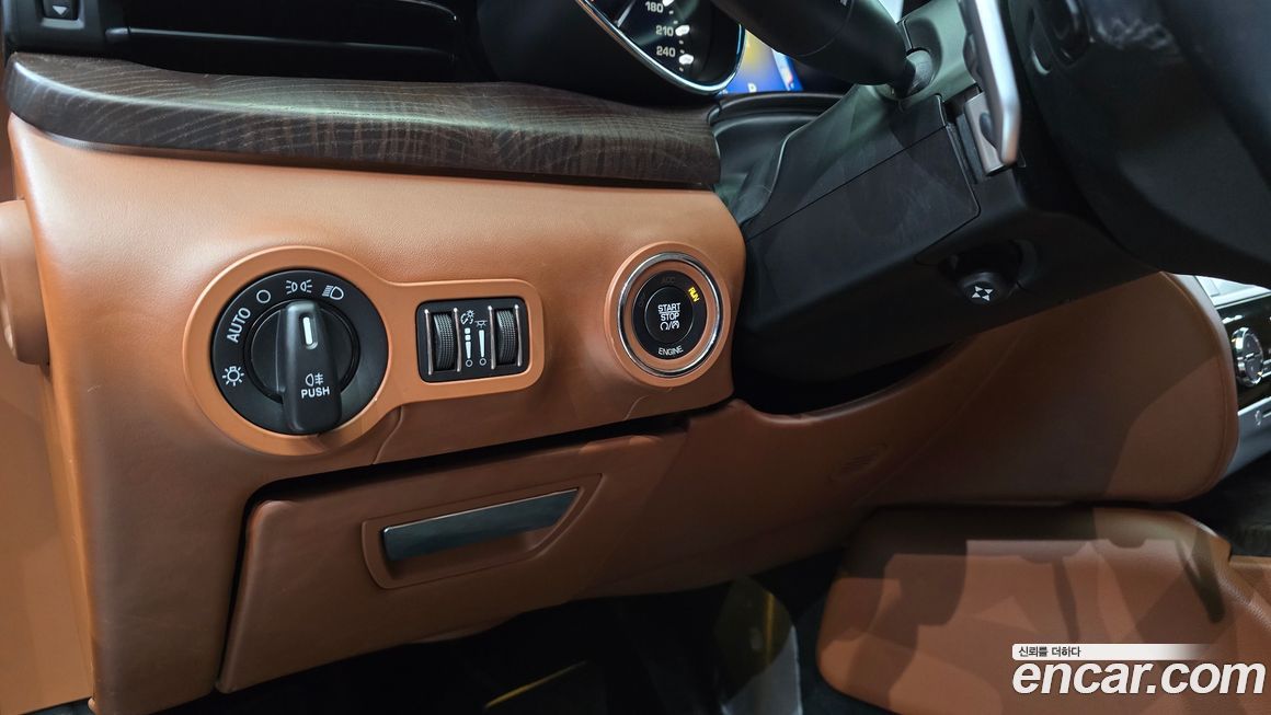 Maserati Quattroporte 2014