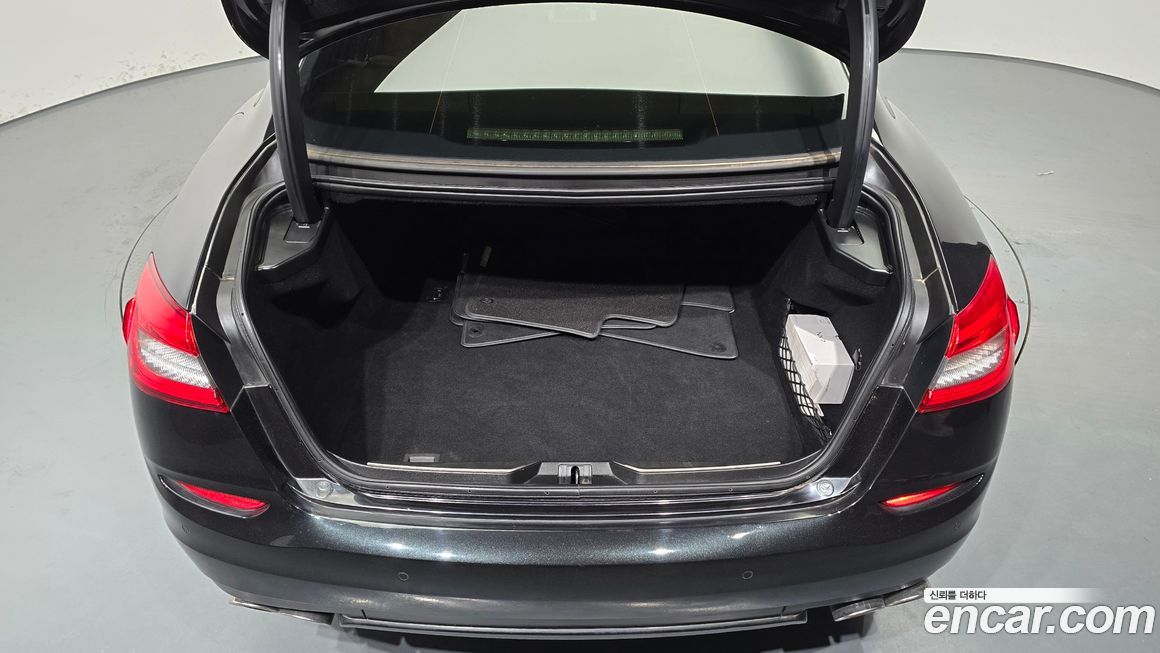 Maserati Quattroporte 2014