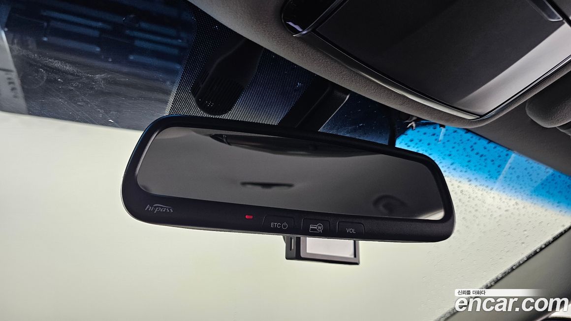 Hyundai Grandeur 2015