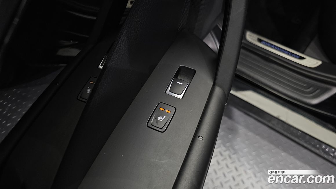 Hyundai Grandeur 2015