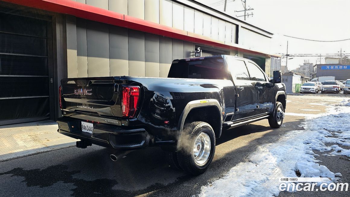 GMC Sierra 2022
