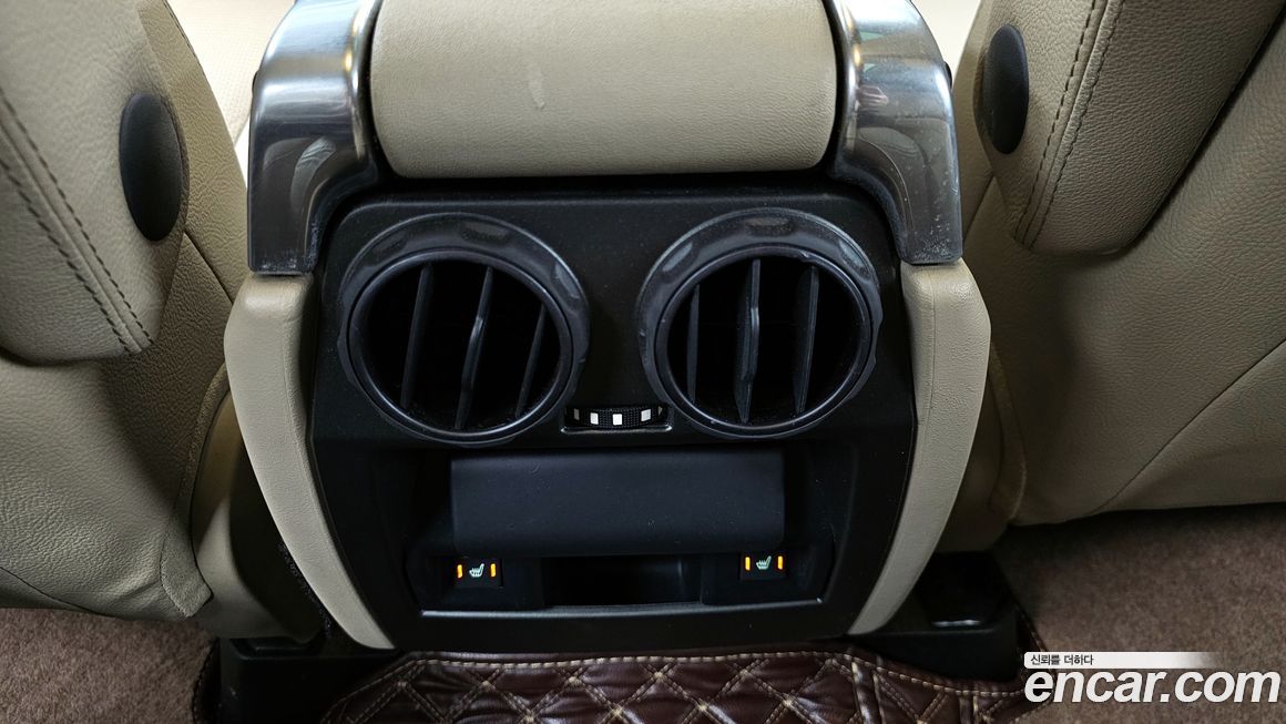 Land Rover Discovery 2014