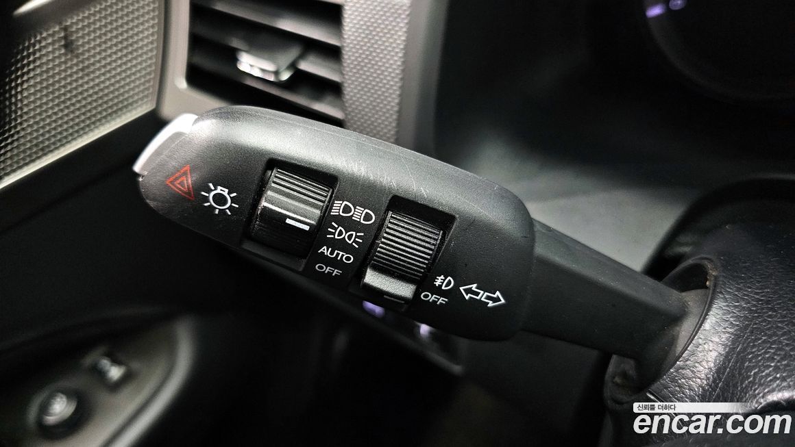 KG_Mobility_Ssangyong Rexton 2019