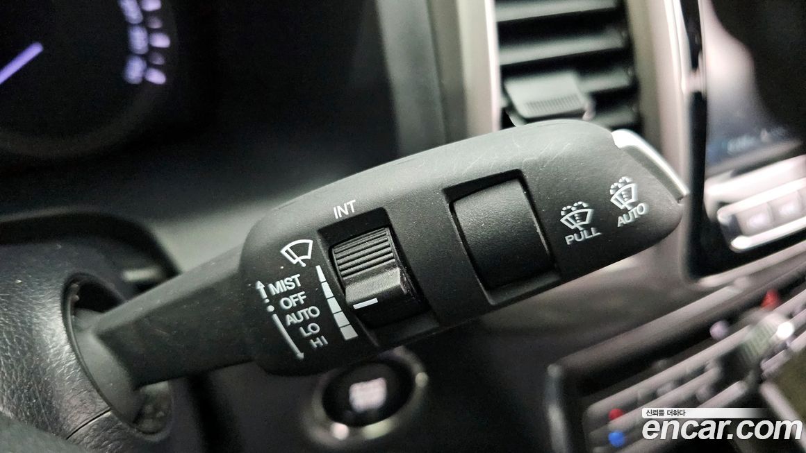 KG_Mobility_Ssangyong Rexton 2019