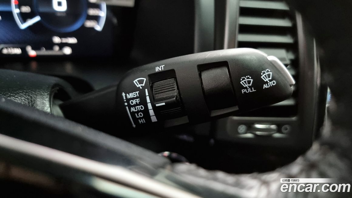 KG_Mobility_Ssangyong Rexton 2023