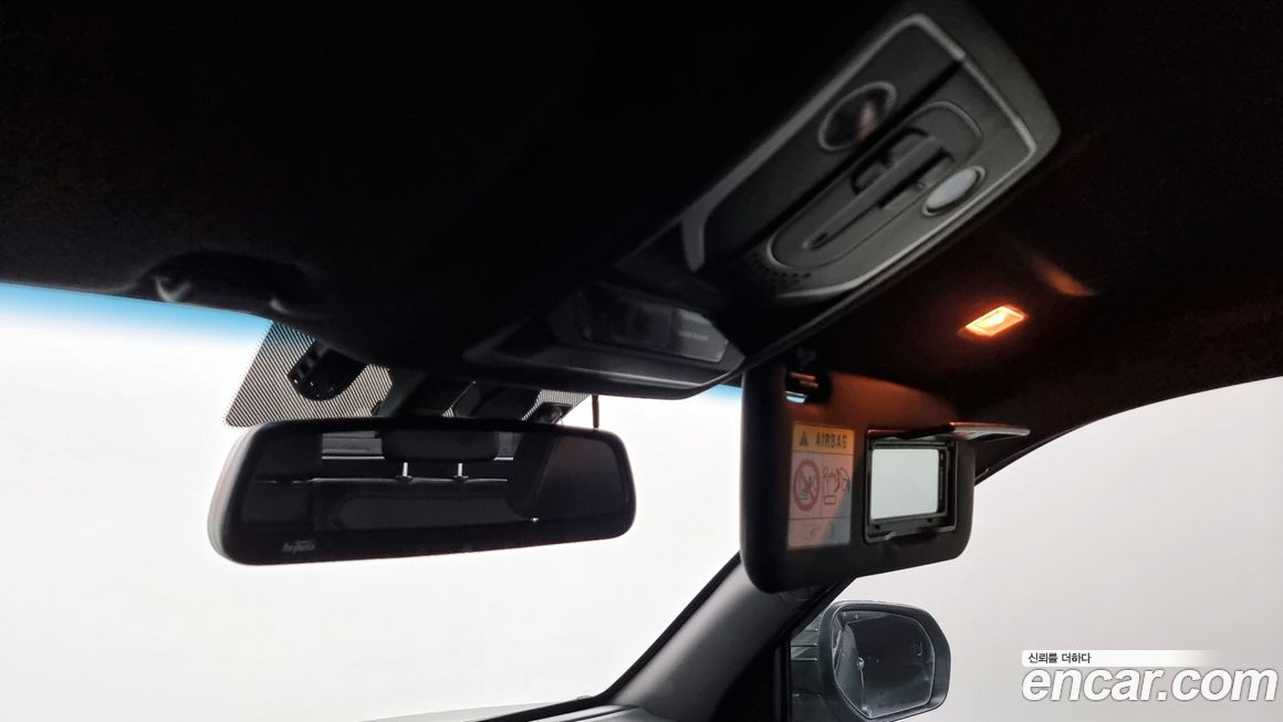 KG_Mobility_Ssangyong Rexton 2023