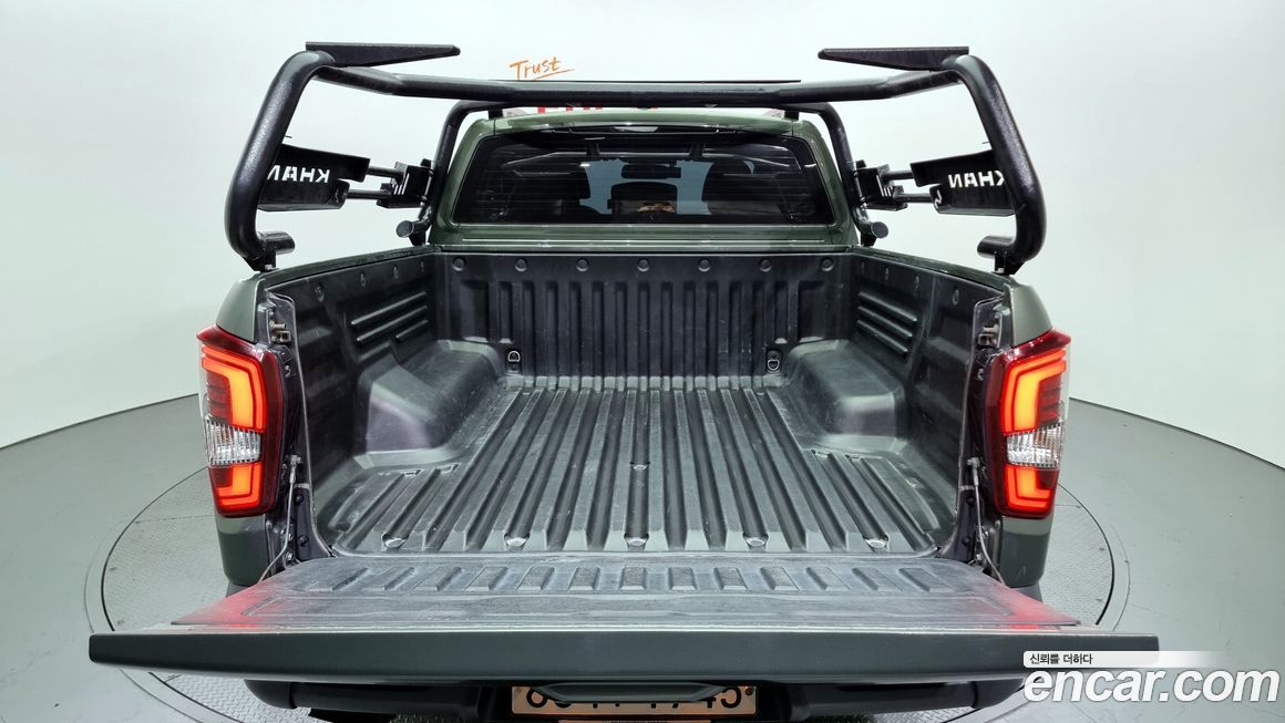 KG_Mobility_Ssangyong Rexton 2023