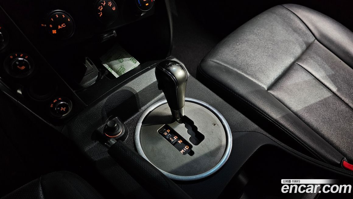 KG_Mobility_Ssangyong KORANDO 2018