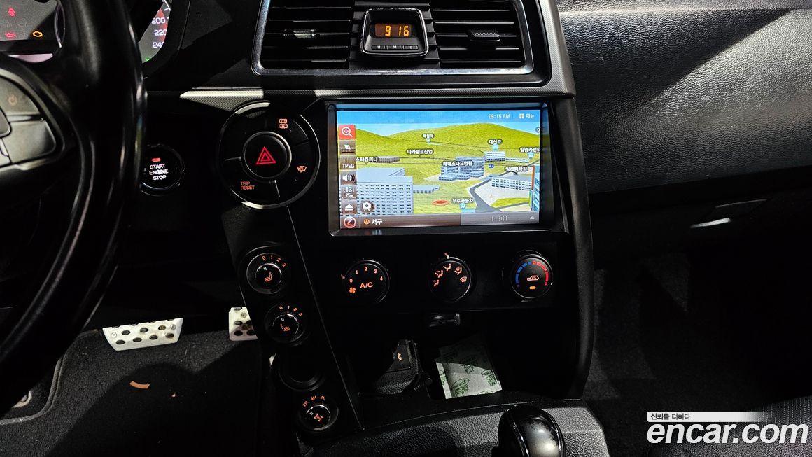 KG_Mobility_Ssangyong KORANDO 2018