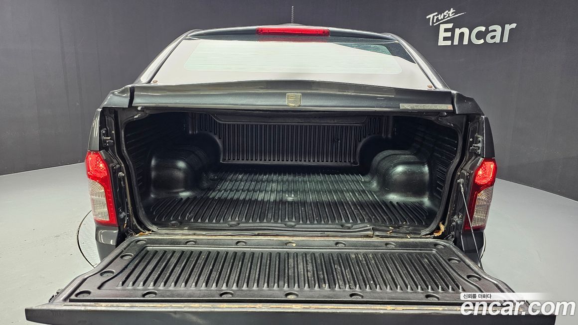 KG_Mobility_Ssangyong KORANDO 2018