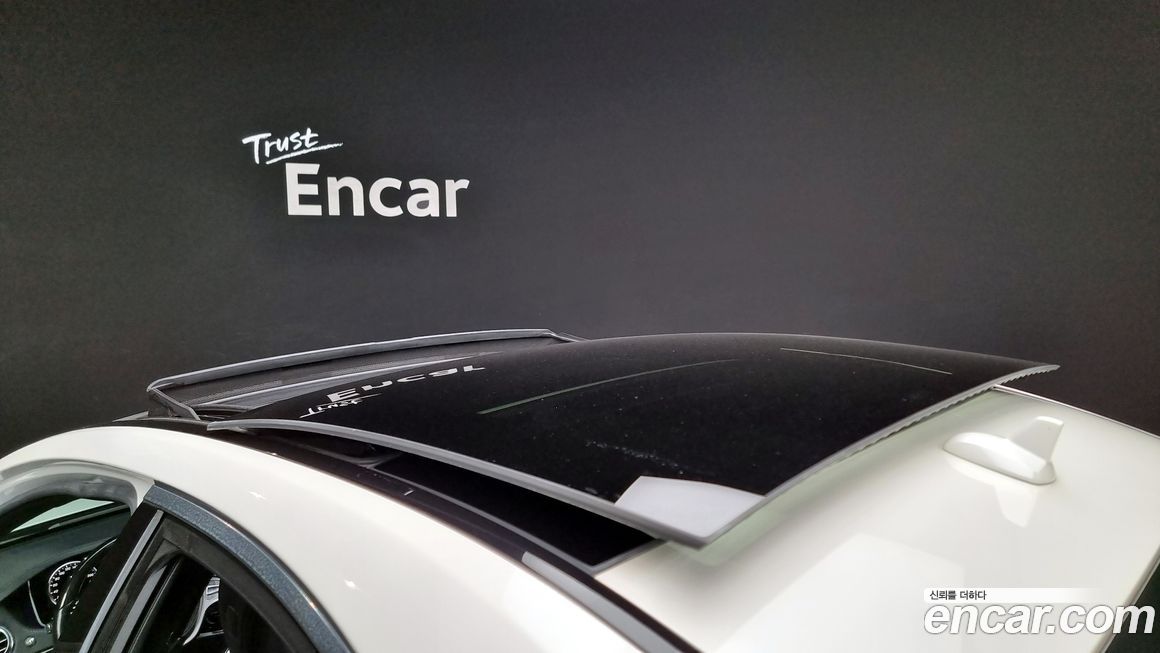 Mercedes-Benz S-Class 2015