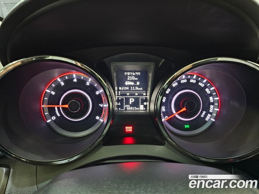 KG_Mobility_Ssangyong TIBOLI 2016