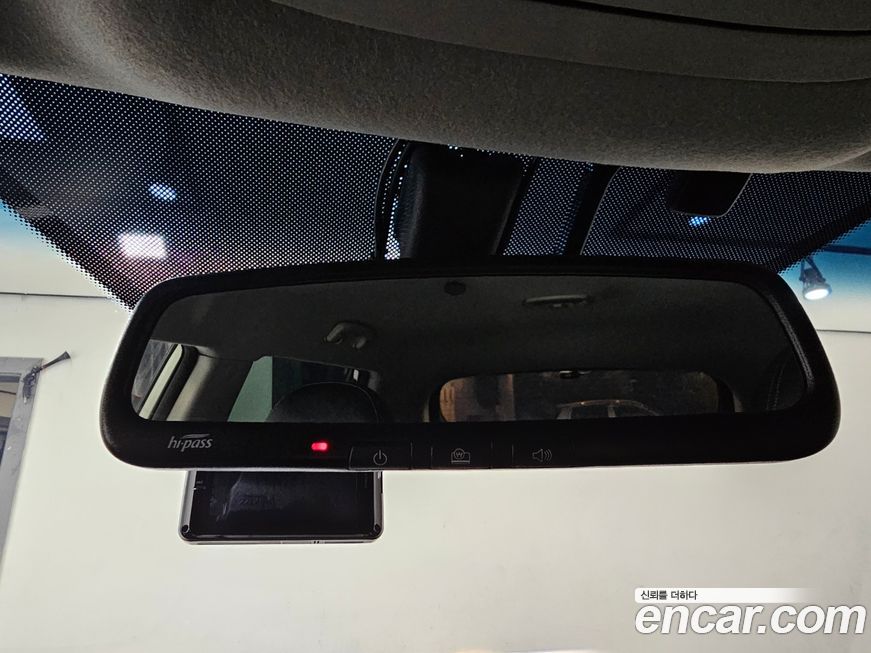 KG_Mobility_Ssangyong TIBOLI 2016