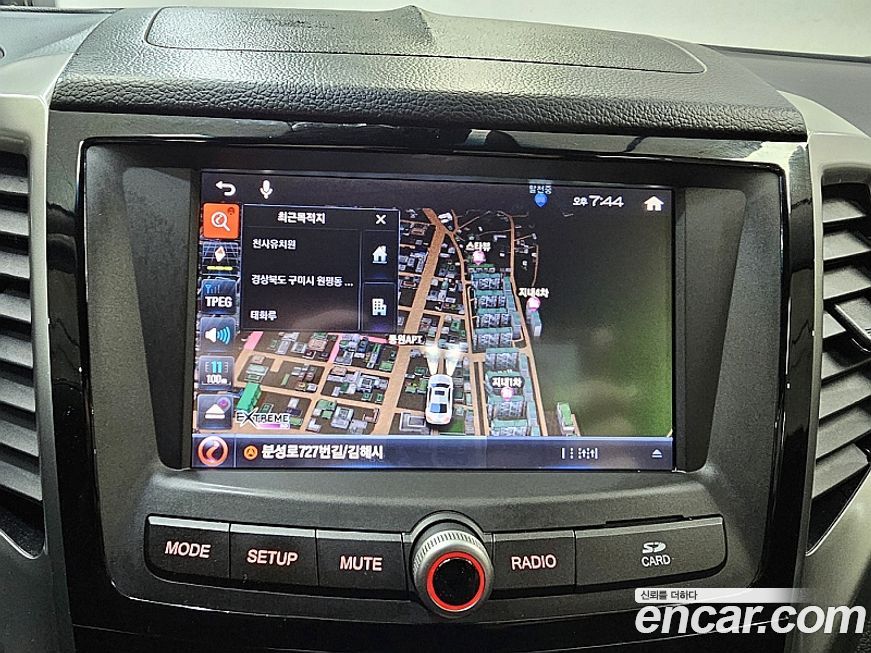 KG_Mobility_Ssangyong TIBOLI 2016