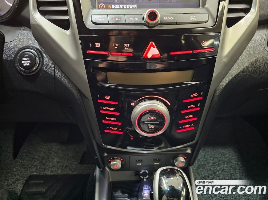 KG_Mobility_Ssangyong TIBOLI 2016