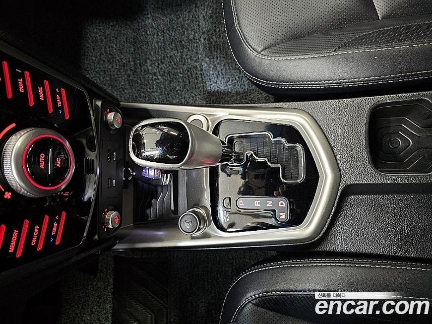 KG_Mobility_Ssangyong TIBOLI 2016