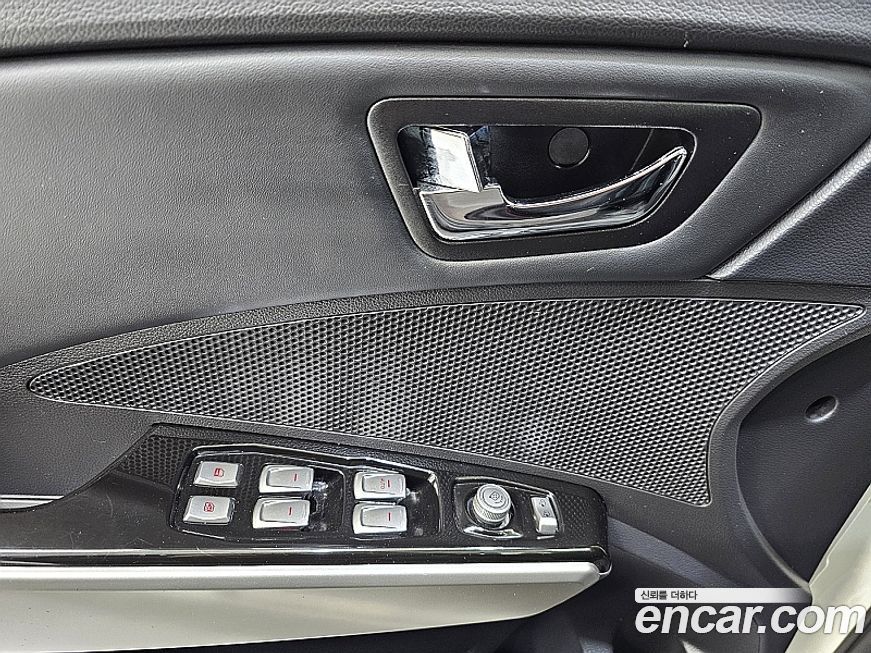 KG_Mobility_Ssangyong TIBOLI 2016