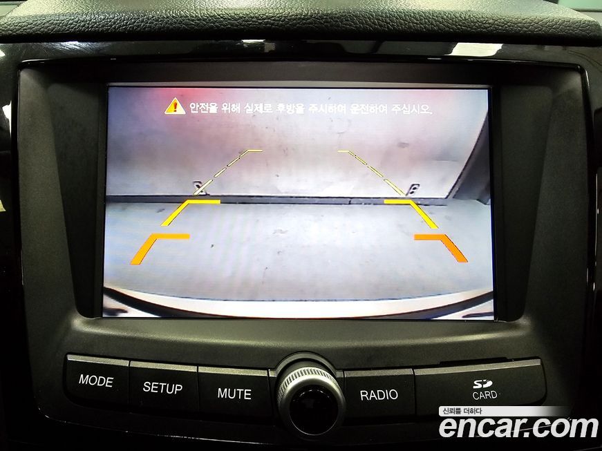 KG_Mobility_Ssangyong TIBOLI 2016