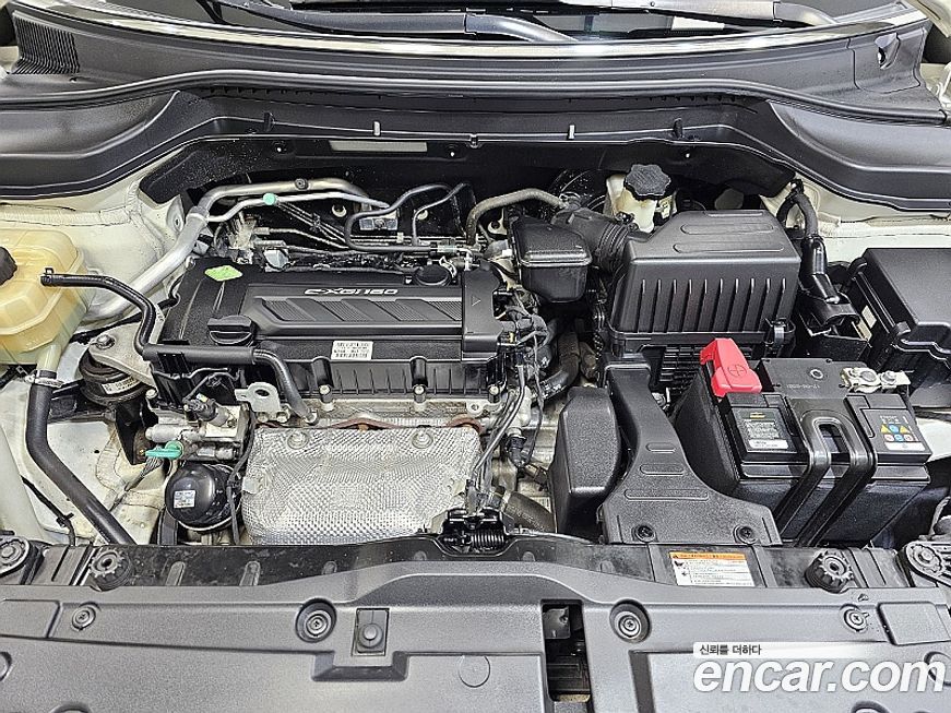 KG_Mobility_Ssangyong TIBOLI 2016