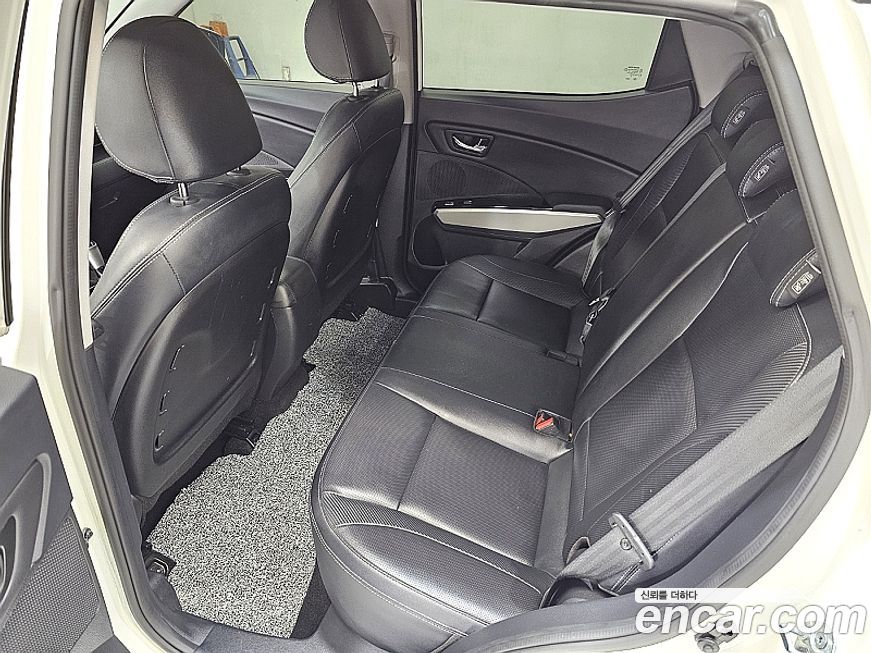 KG_Mobility_Ssangyong TIBOLI 2016