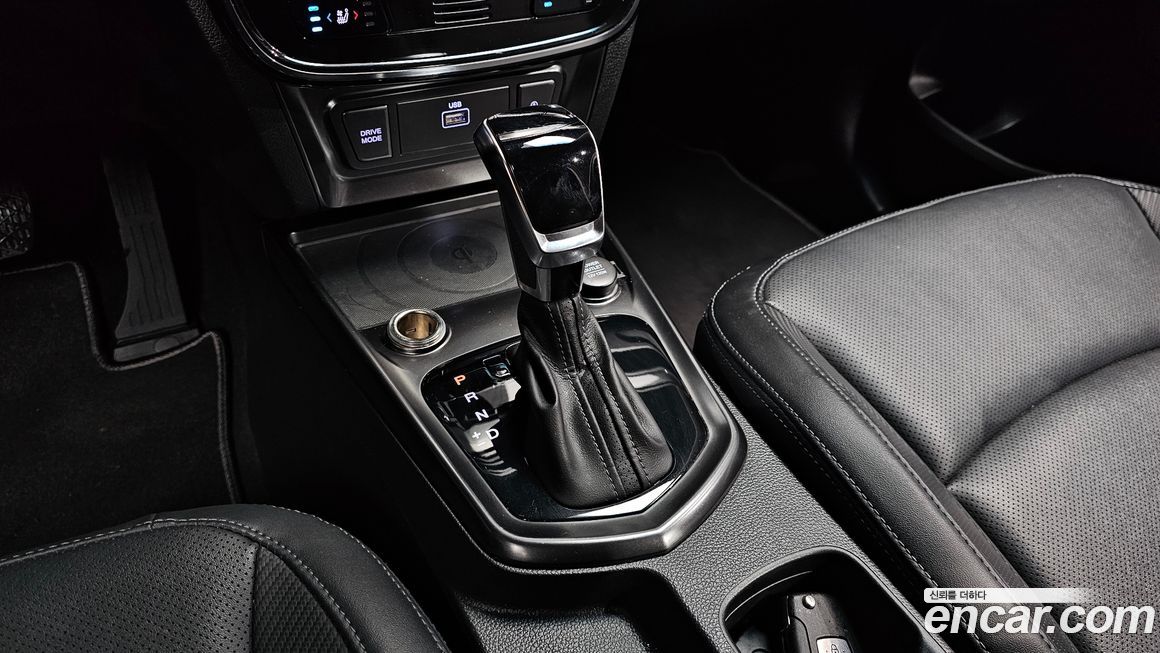 KG_Mobility_Ssangyong TIBOLI 2021