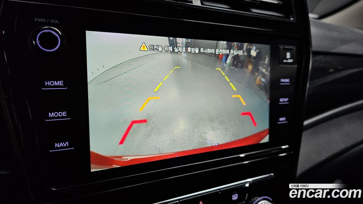 KG_Mobility_Ssangyong TIBOLI 2021