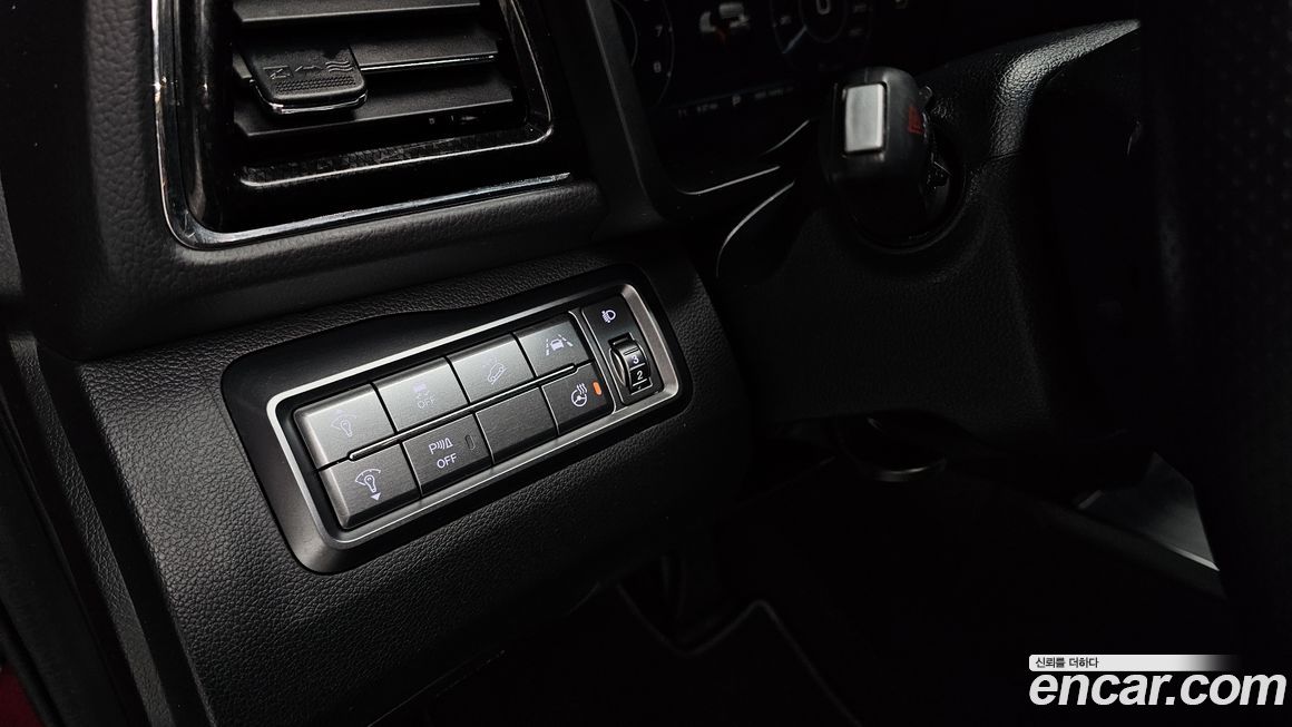 KG_Mobility_Ssangyong TIBOLI 2021