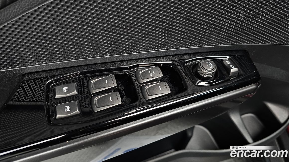 KG_Mobility_Ssangyong TIBOLI 2021