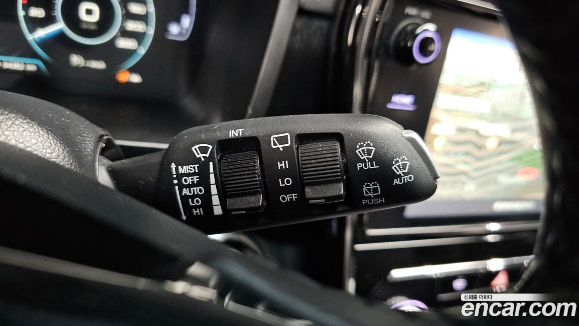 KG_Mobility_Ssangyong TIBOLI 2021