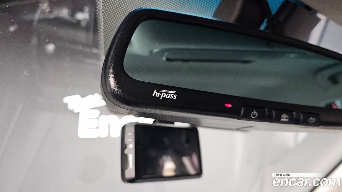 KG_Mobility_Ssangyong TIBOLI 2021