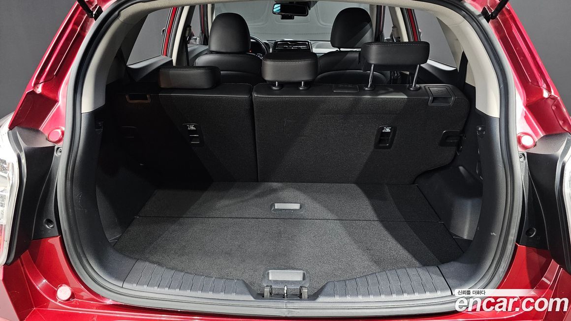 KG_Mobility_Ssangyong TIBOLI 2021