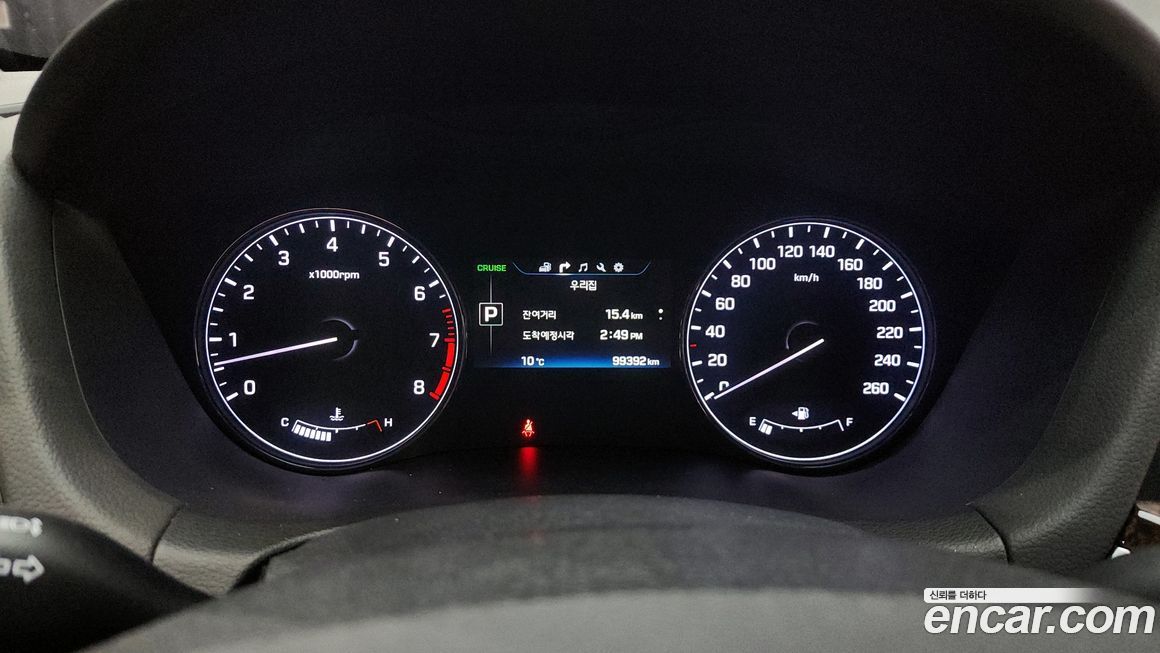 Hyundai Genesis 2016