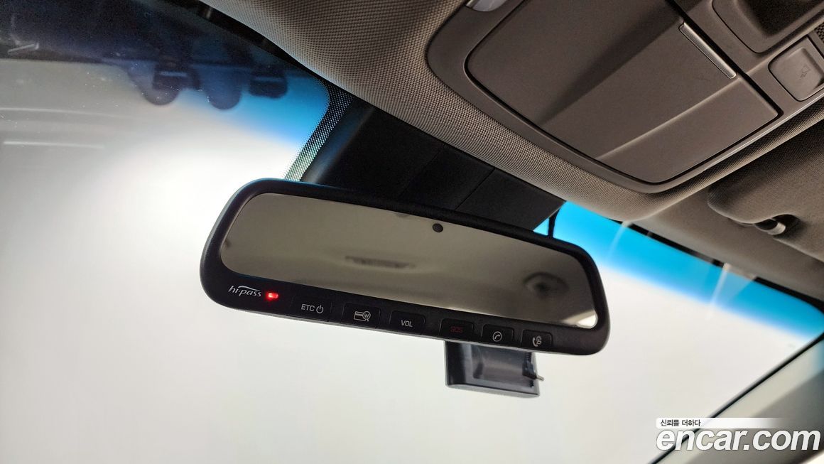 Hyundai Genesis 2016