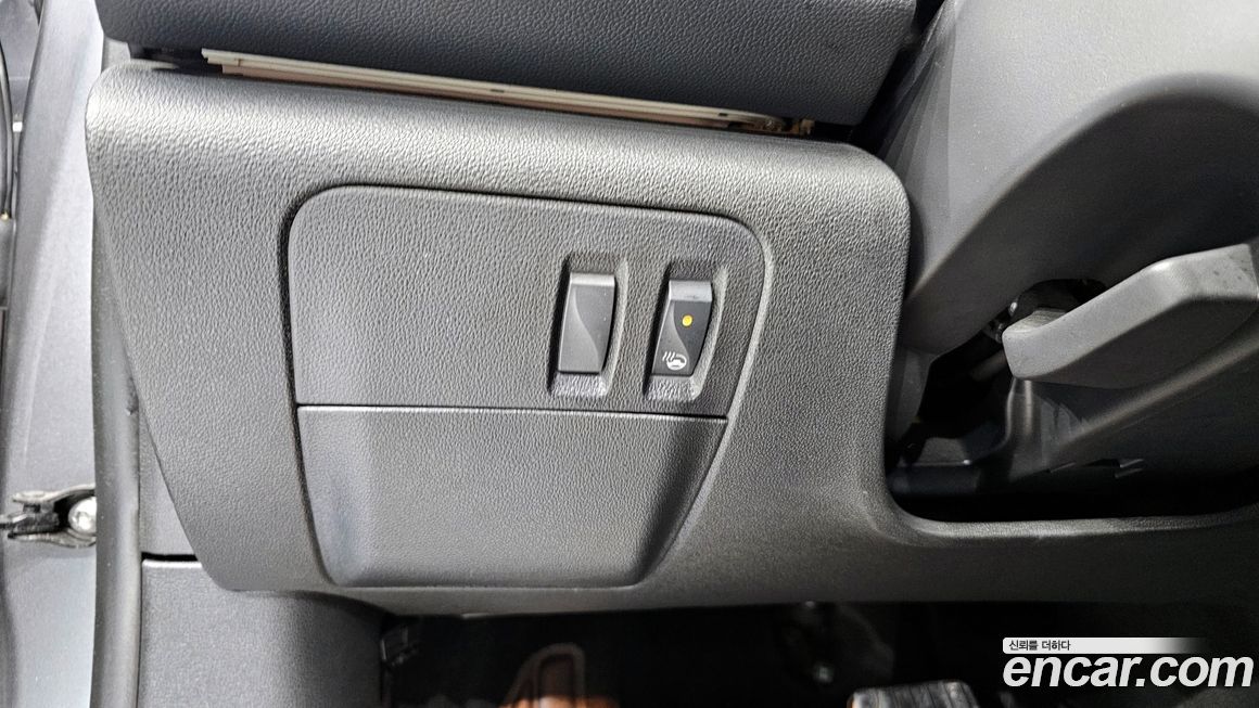 Renault-KoreaSamsung SM6 2016