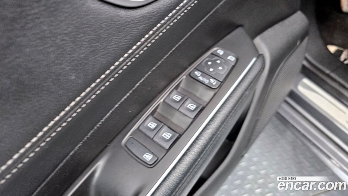 Renault-KoreaSamsung SM6 2016