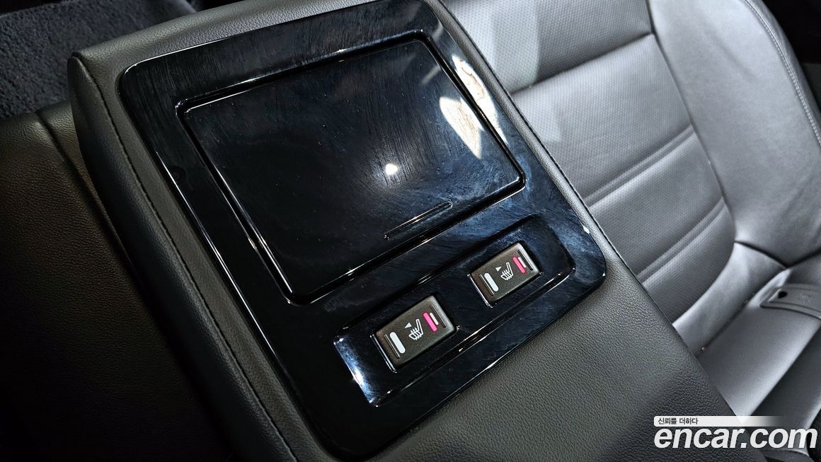 Renault-KoreaSamsung SM6 2016