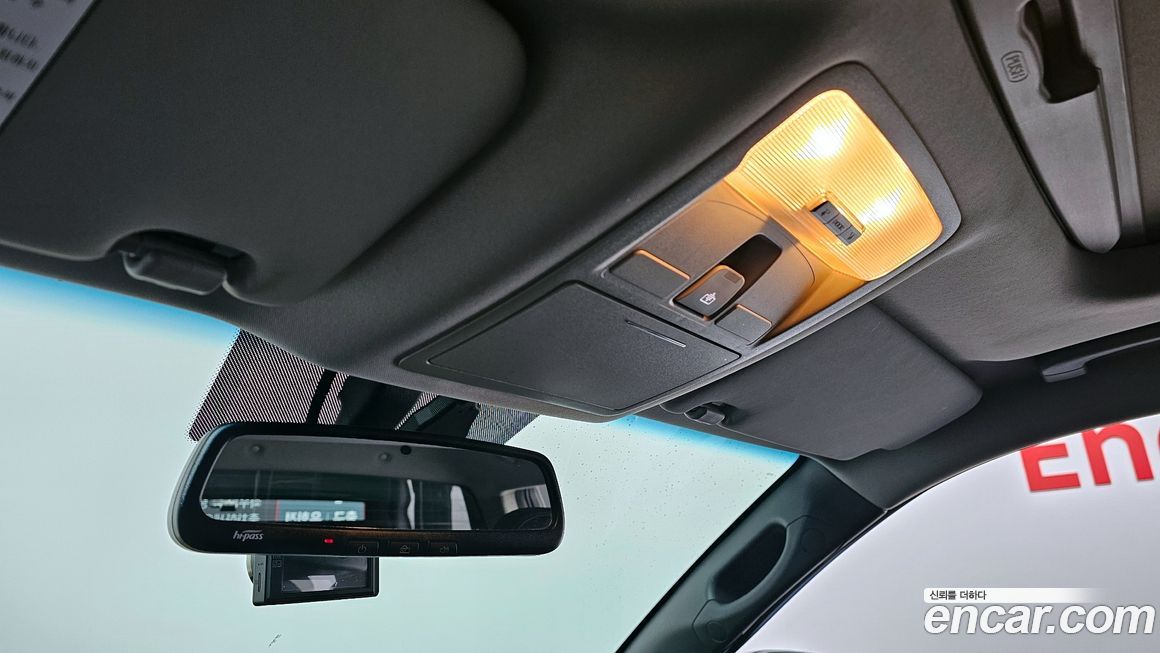 KG_Mobility_Ssangyong Rexton 2019