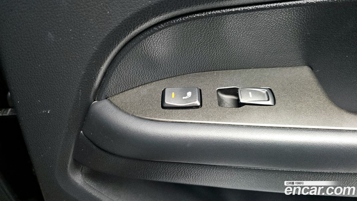 KG_Mobility_Ssangyong Rexton 2019