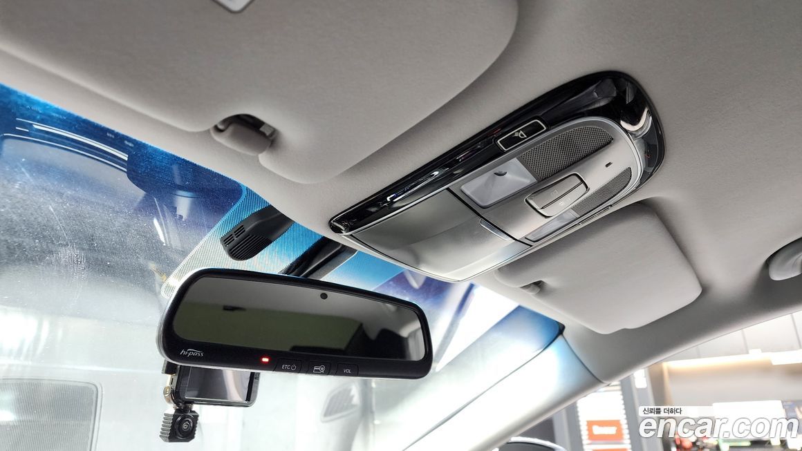 Hyundai Grandeur 2015