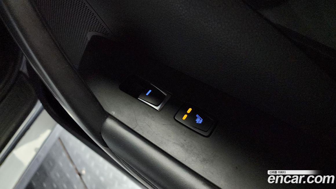 Hyundai Grandeur 2015