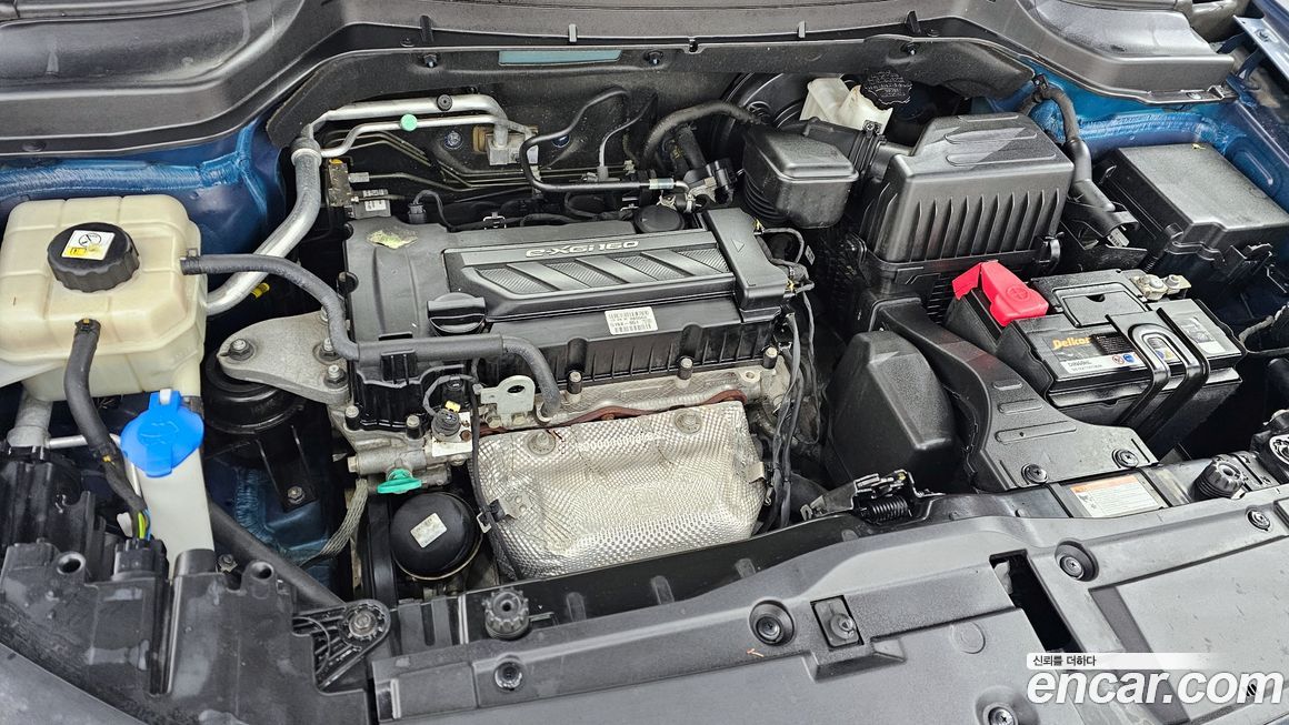 KG_Mobility_Ssangyong TIBOLI 2017