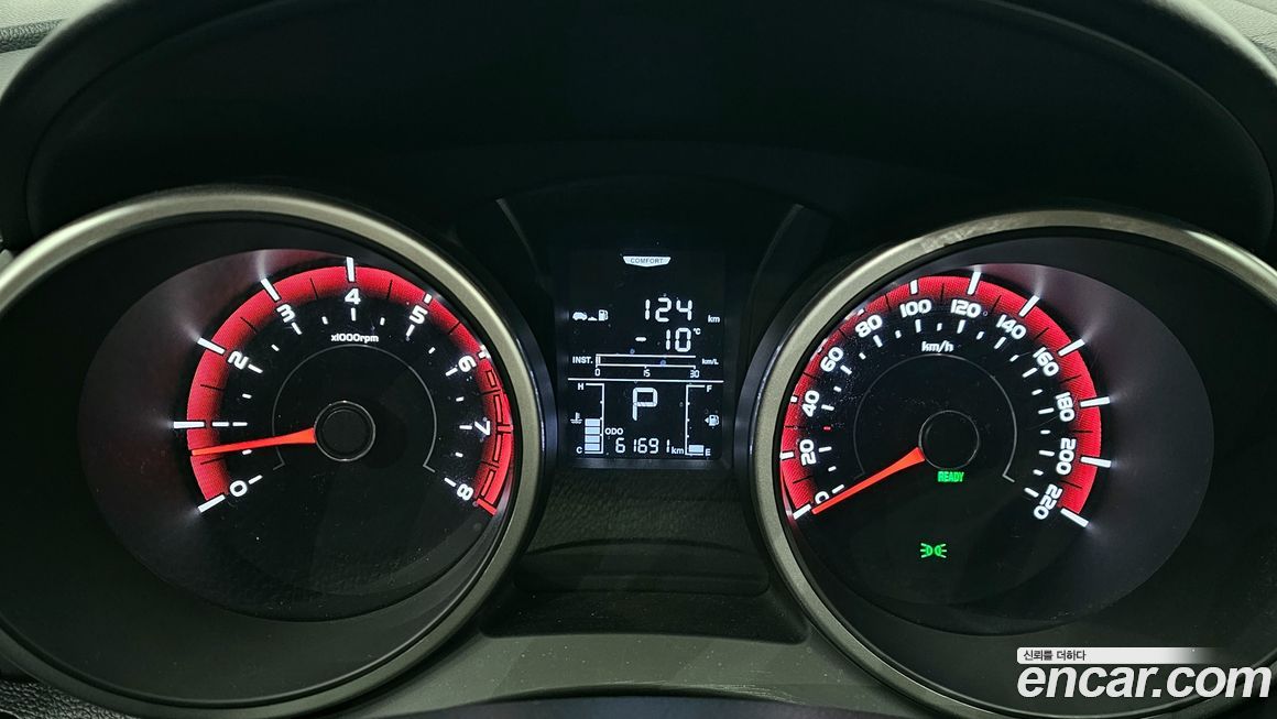 KG_Mobility_Ssangyong TIBOLI 2017