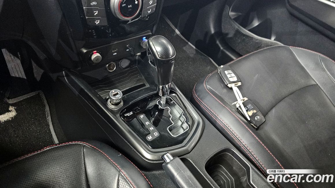 KG_Mobility_Ssangyong TIBOLI 2017