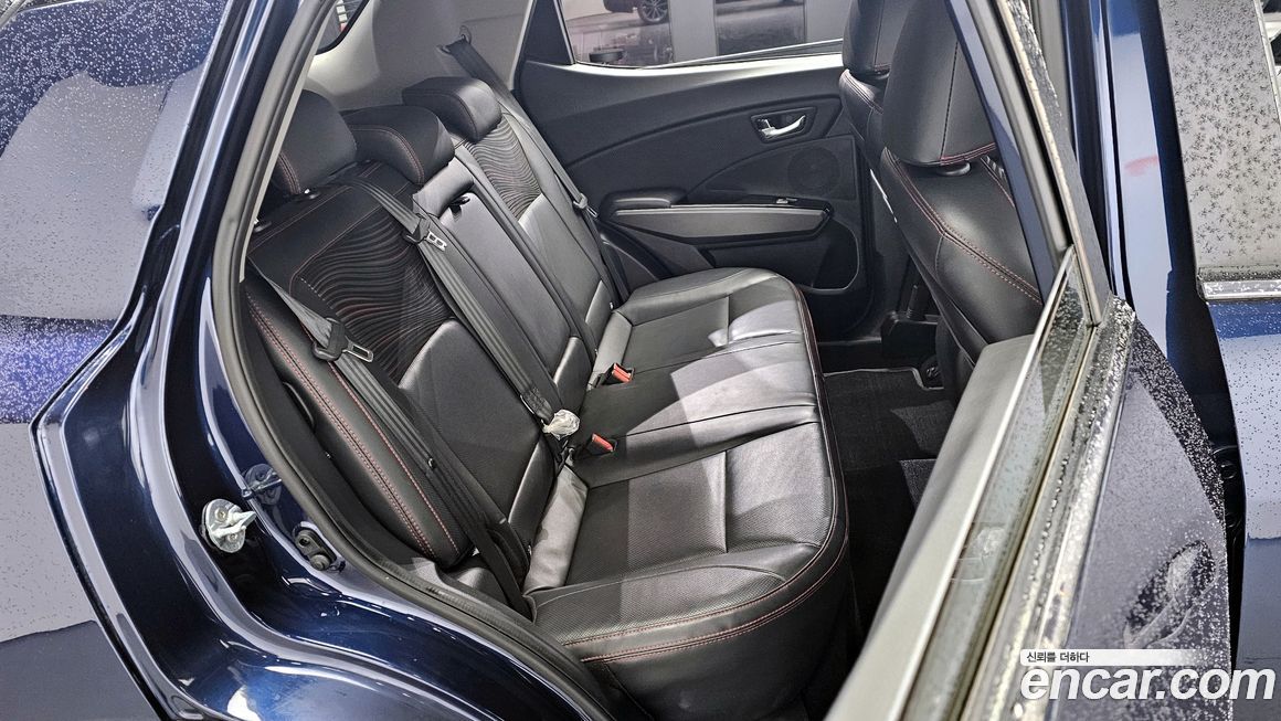 KG_Mobility_Ssangyong TIBOLI 2017