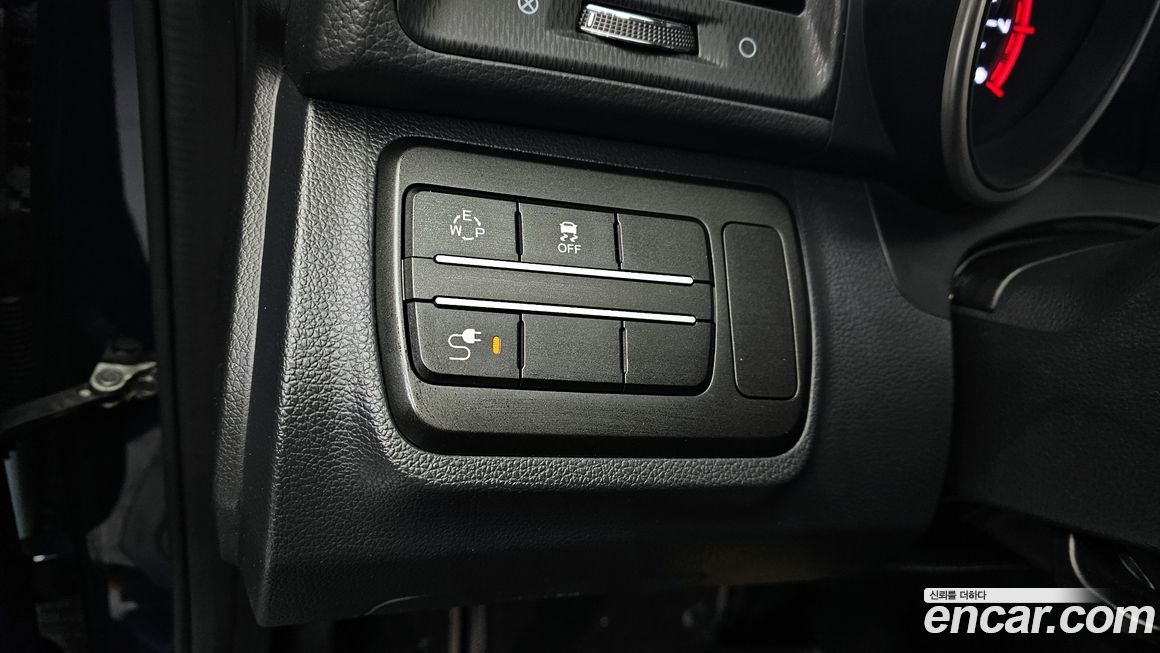 KG_Mobility_Ssangyong TIBOLI 2017