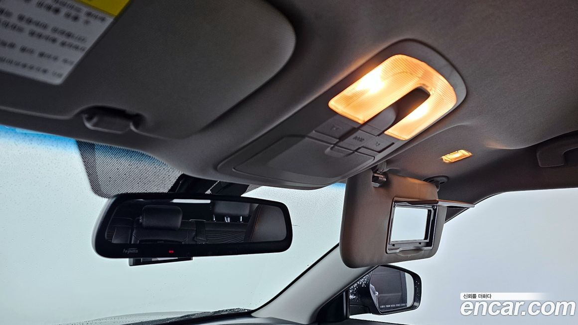 KG_Mobility_Ssangyong TIBOLI 2017