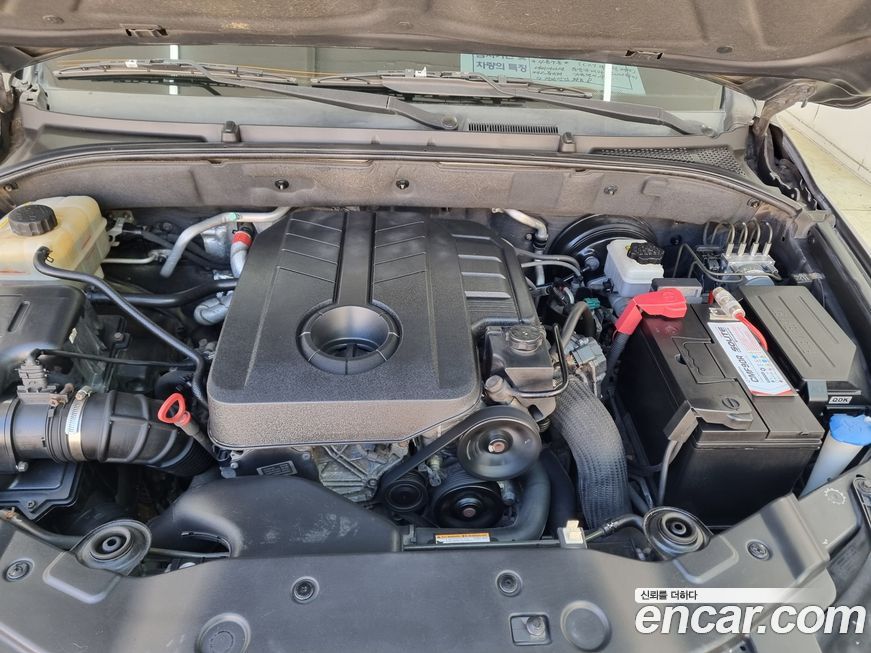 KG_Mobility_Ssangyong KORANDO 2014